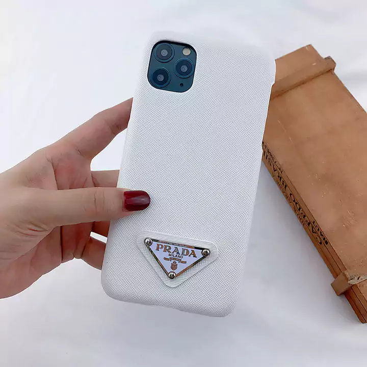 プラダおしゃれ芸能人画面保護iphone18ケースブランド