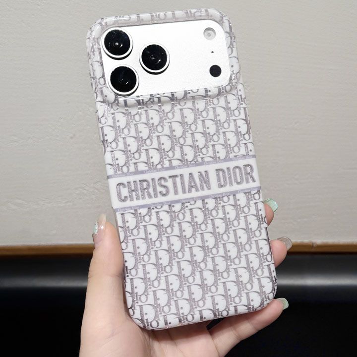 ディオールおしゃれ芸能人衝撃吸収iphone15ケースブランド