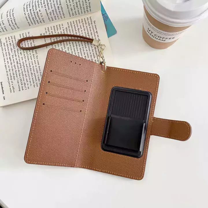 iphone13 mini 手帳型 ケース イヴサンローラン風 かわいい 大人