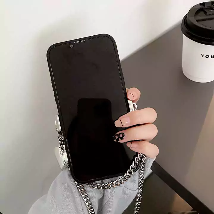 プラダかっこいいメンズ薄型iphone17ケースブランド