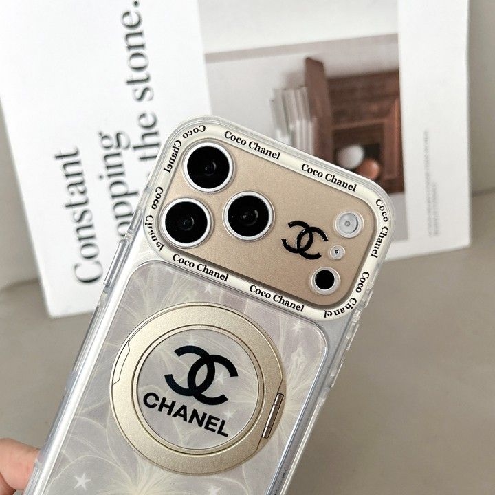おしゃれ高校生黄ばみ防止シャネルiphone15ケースブランド