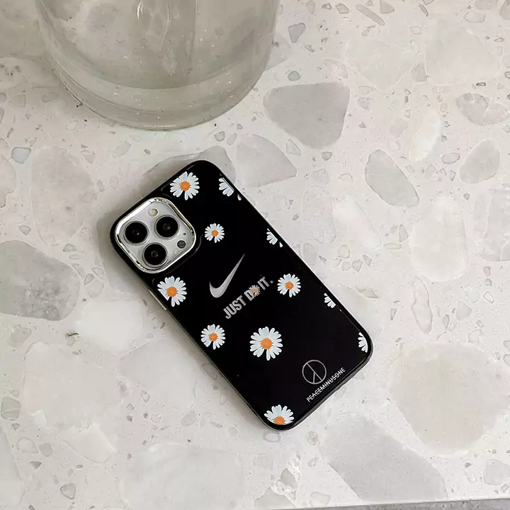 ナイキアウトドア高校生軽量iphone17promaxケースブランド