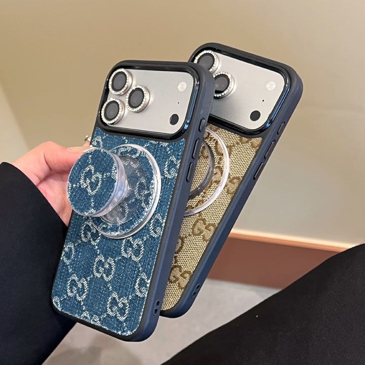 グッチかっこいいメンズ薄型iphone18proケースブランド