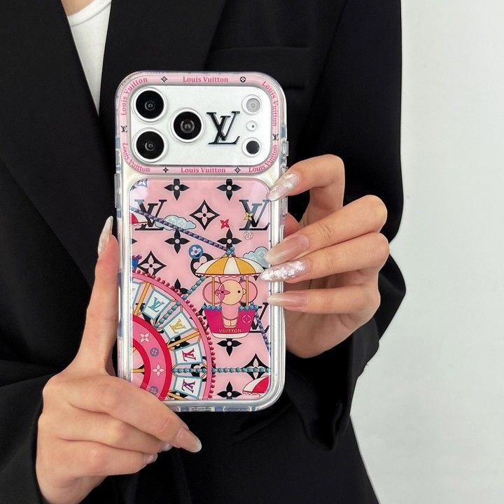 ルイヴィトンアウトドア芸能人耐衝撃iphone18ケースブランド