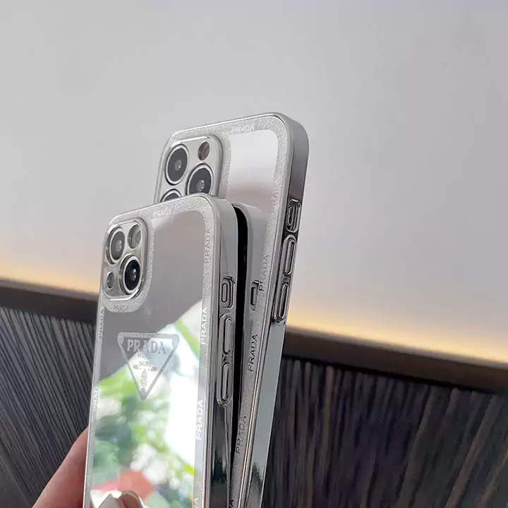 シンプル大人防塵プラダiphone17proケースブランド