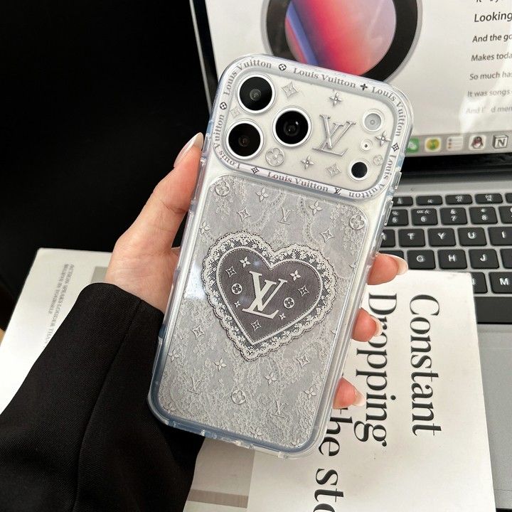 ルイヴィトンおすすめ芸能人高品質iphone15ケースブランド