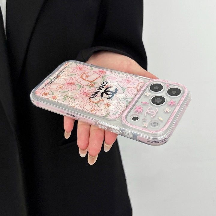 シャネルアウトドア高校生軽量iphone17promaxケースブランド