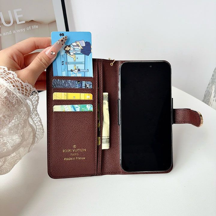 シンプル大人防塵ルイヴィトンiphone17proケースブランド