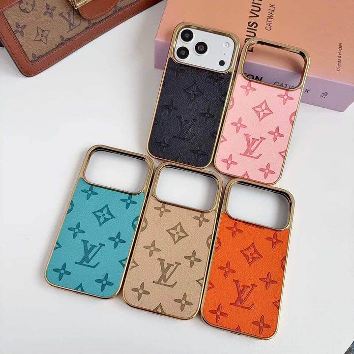 iphone17e 携帯 ケース lv風 可愛い 面白い