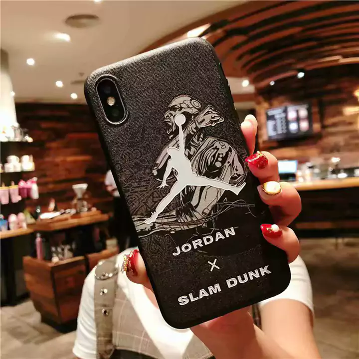 iphone 14pro ケース ジョーダン風 人気
