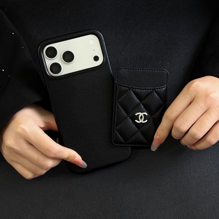 面白いカップル耐衝撃シャネルiphone16ケースブランド