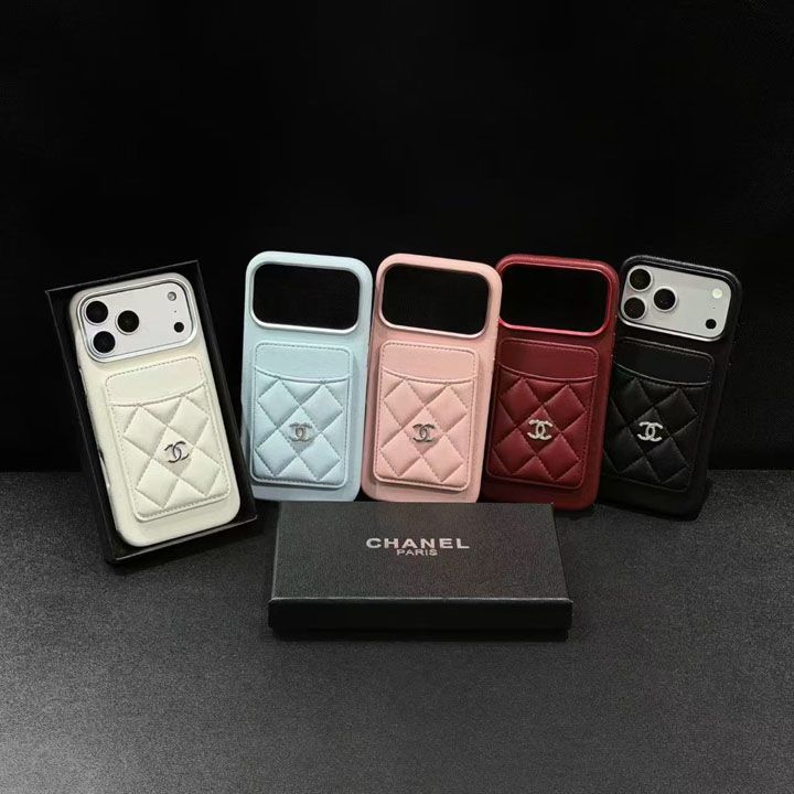 シャネルストリート芸能人覗き見防止iphone18ケースブランド