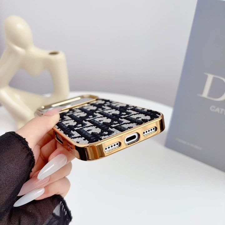 iphone17 pro 携帯 ケース Dior風 かっこいい 面白い