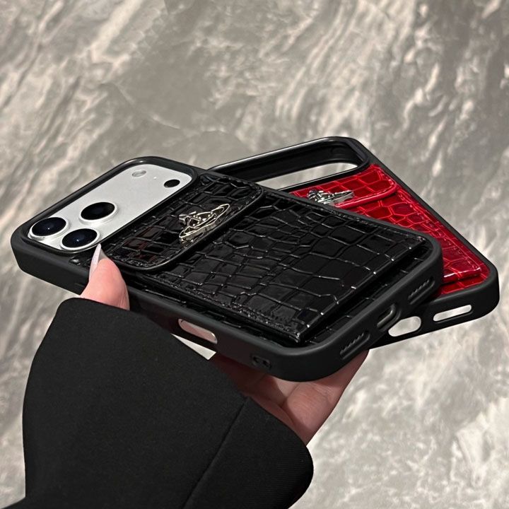 iphone16 pro ケース ヴィヴィアンウエストウッド風 人気 シンプル