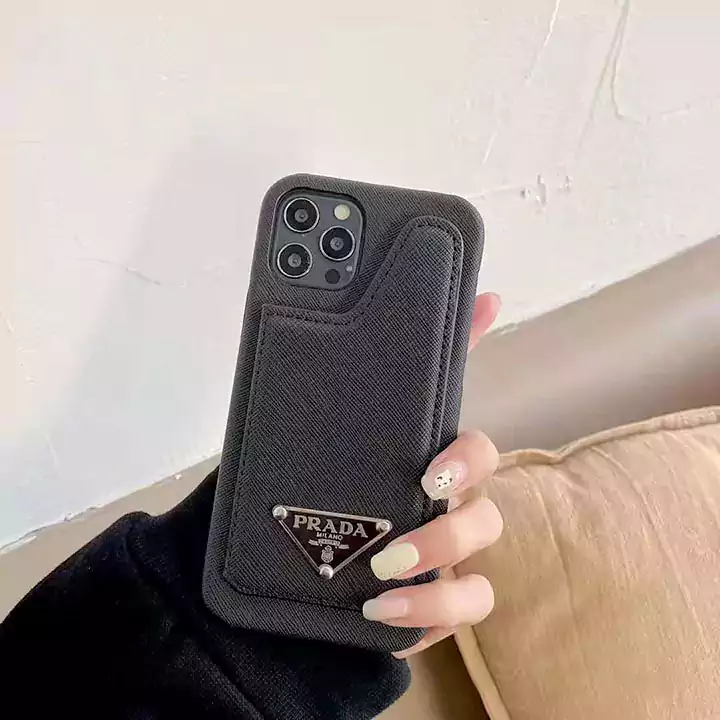 プラダおすすめ芸能人高品質iphone15ケースブランド