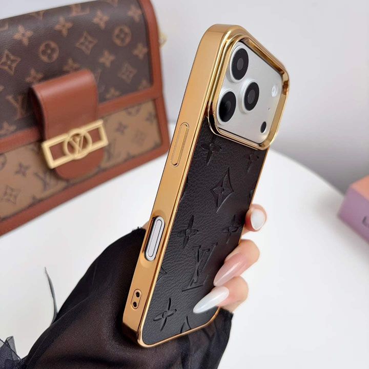 iphone17 pro max 携帯 ケース lv風 ストリート おしゃれ