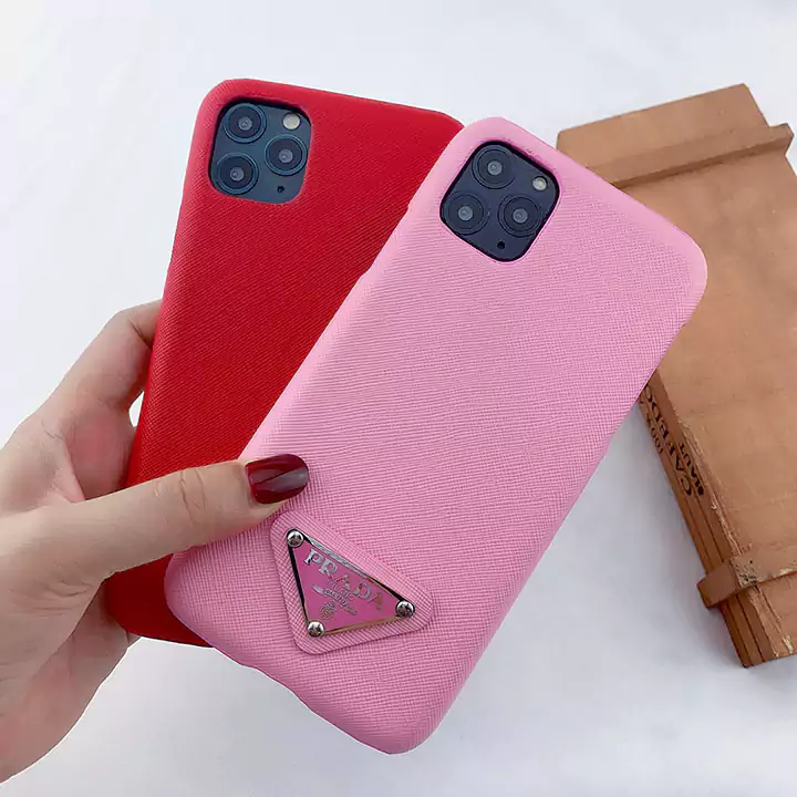 シンプル大人防塵プラダiphone17proケースブランド