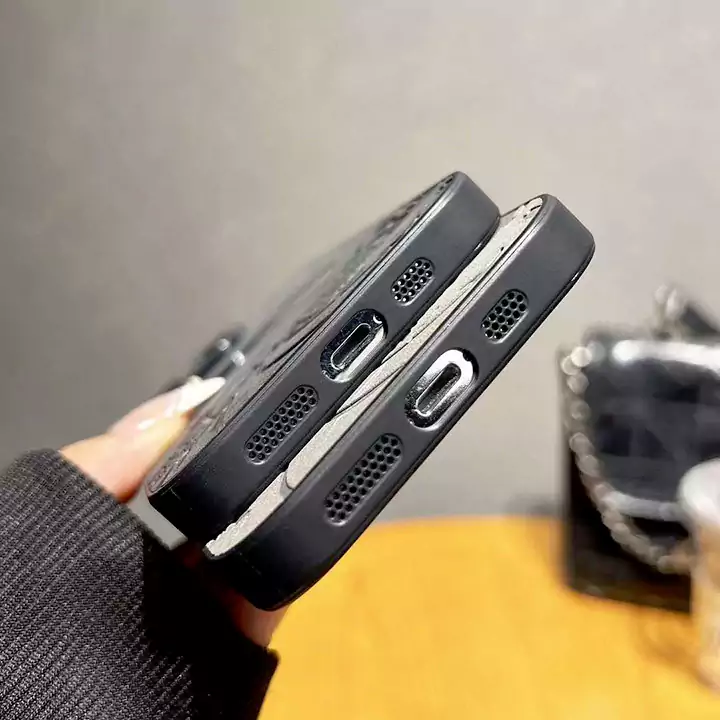 iphone17 promax ケース ノースフェイス風 おしゃれ メンズ ミニマル