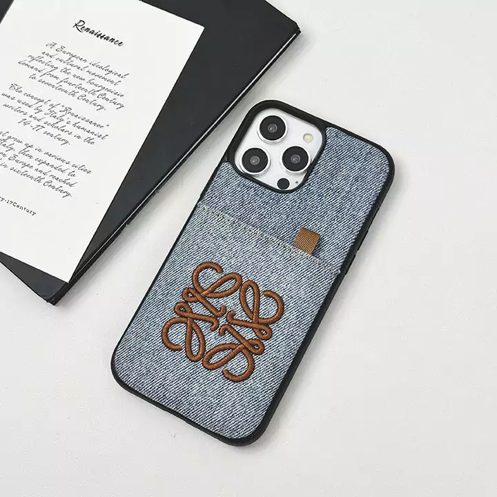 面白いカップル耐衝撃ロエベiphone16ケースブランド