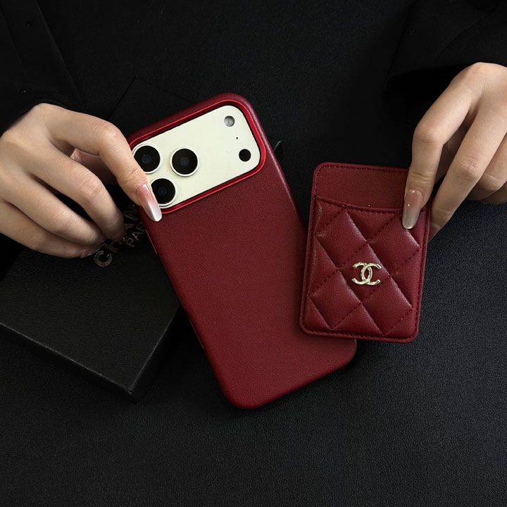 シャネルおすすめ芸能人高品質iphone15ケースブランド
