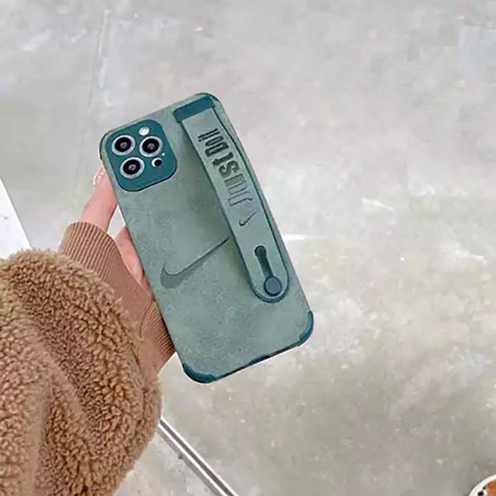 ナイキアウトドア高校生軽量iphone17promaxケースブランド