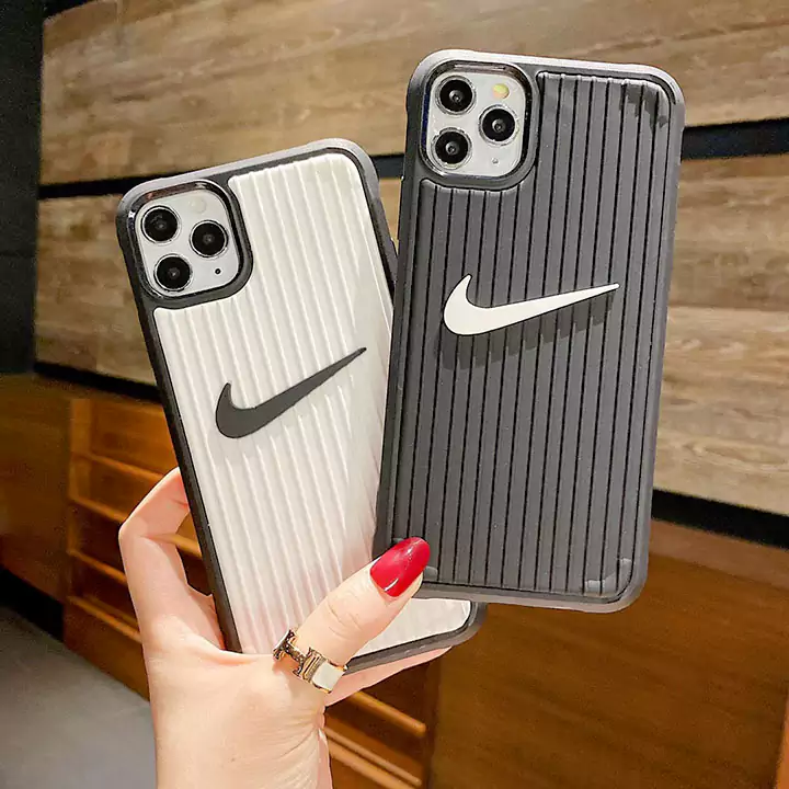 かわいいレディースキラキラナイキiphone18proケースブランド