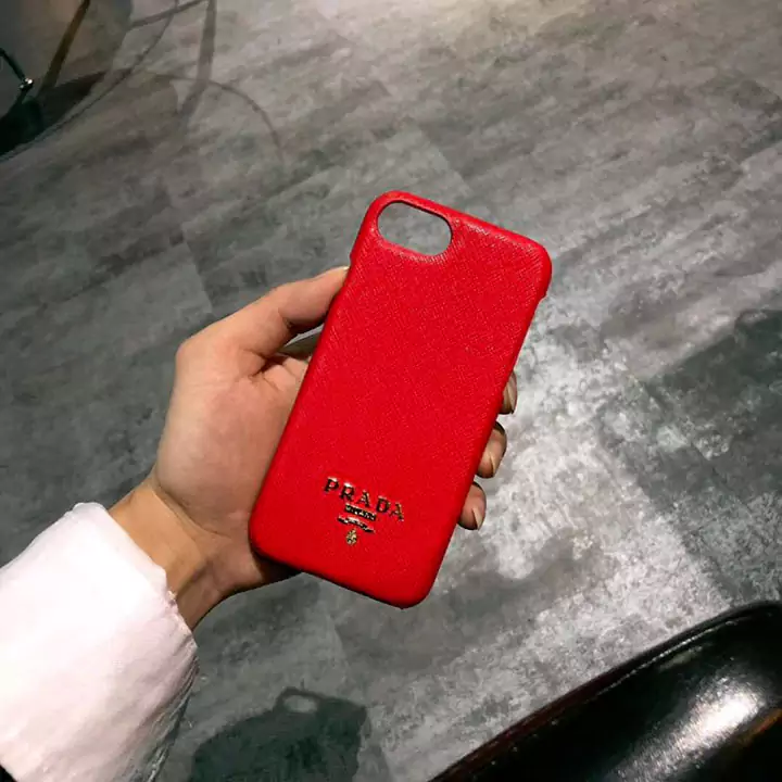 シンプル大人防塵プラダiphone17proケースブランド
