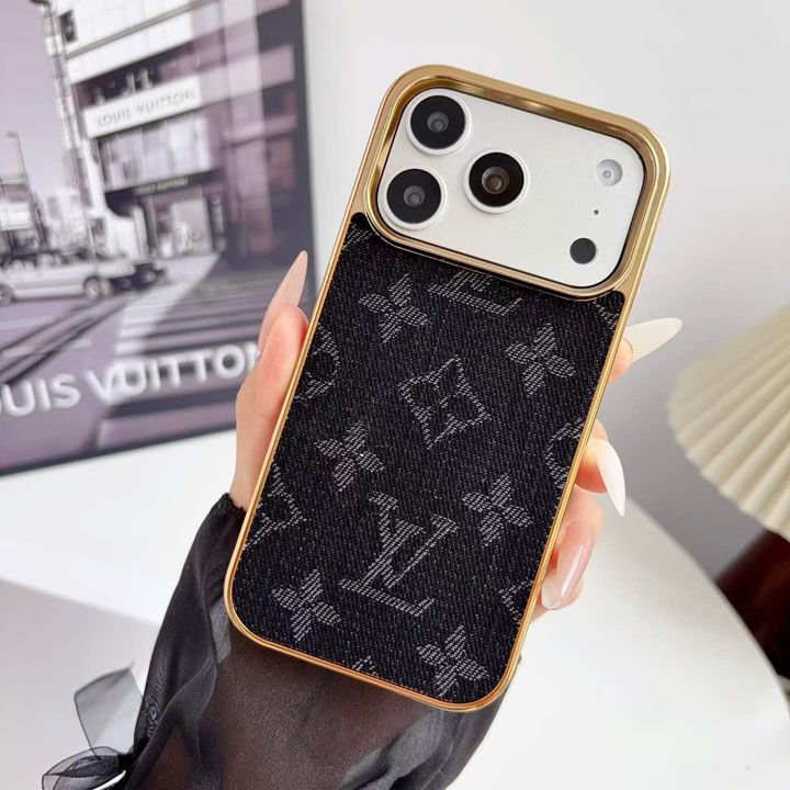 iphone16e ケース lv風 アウトドア 人気