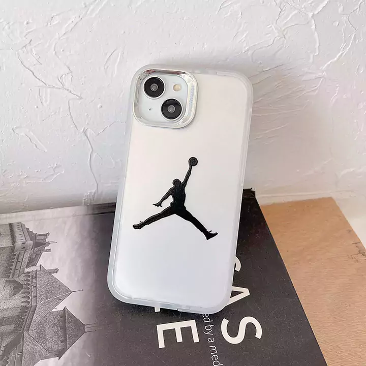 iphone15 pro ケース ジョーダン風 おしゃれ