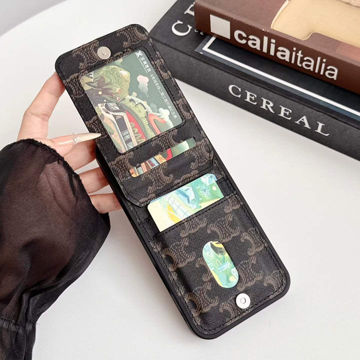 iphone18 pro max 携帯 ケース celine風 流行り シンプル