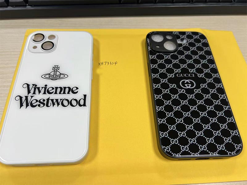 1786617146356228.jpg ヴィヴィアン、グッチ ブランド iPhone14 ケース
