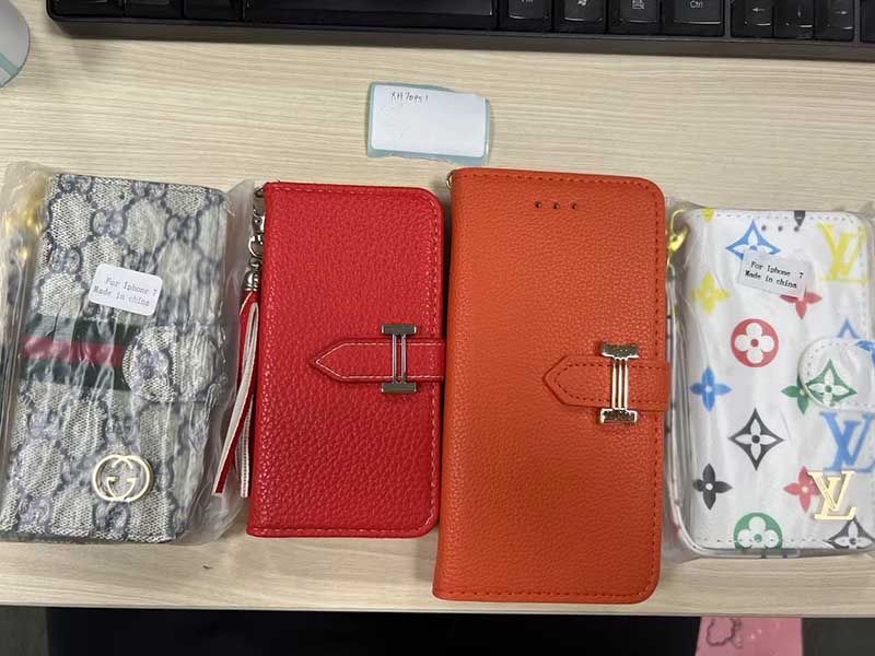 エルメス iPhoneSE2、iPhone 16 Pro手帳型 ケース