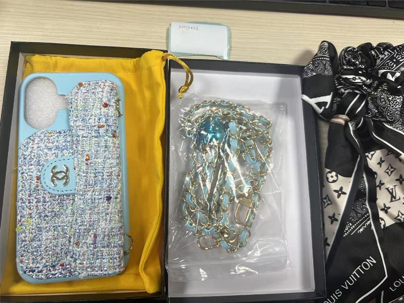 1787124833207746.jpg シャネル風 iPhone16 携帯 ケース ハイブランド