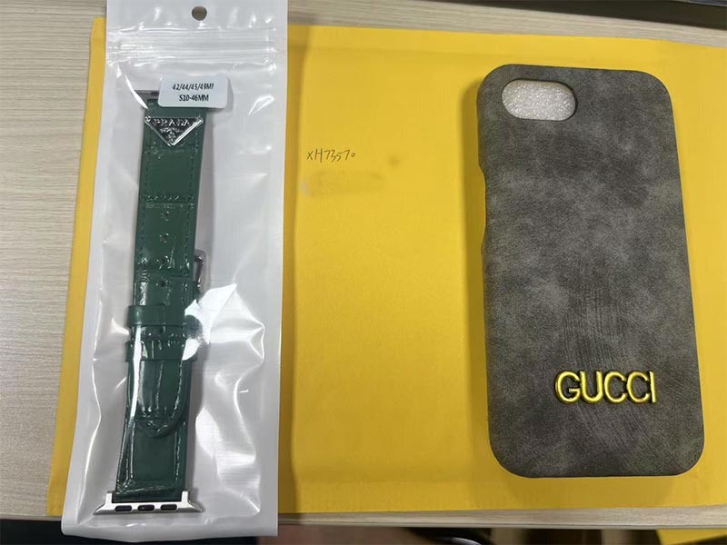 1787271071495112.jpg iPhone16e ケース グッチ風 グレースエード調、プラダ風時計ベルト無料