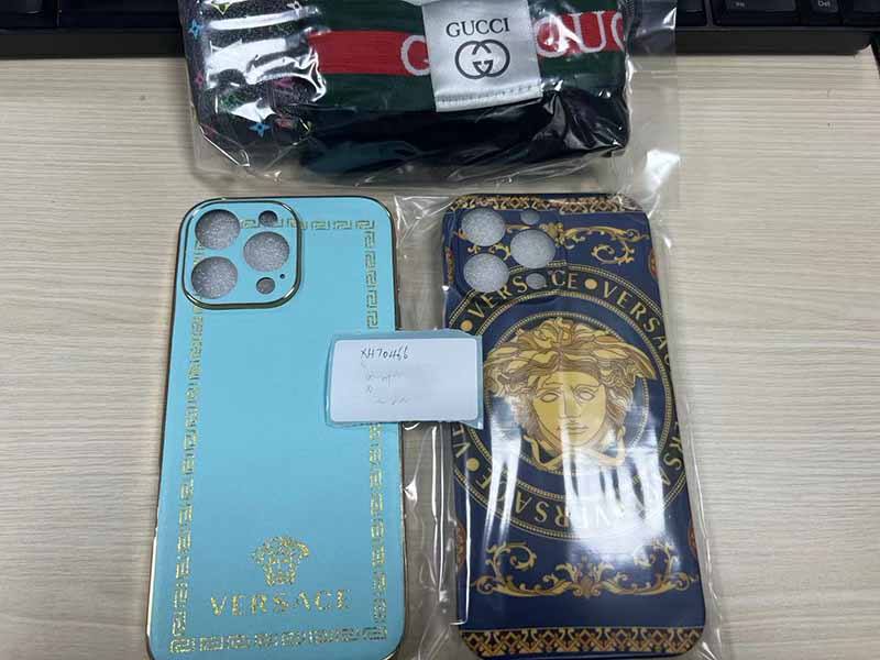 1787817078343146.jpg iPhone16 Pro 携帯 ケース ヴェルサーチェ風