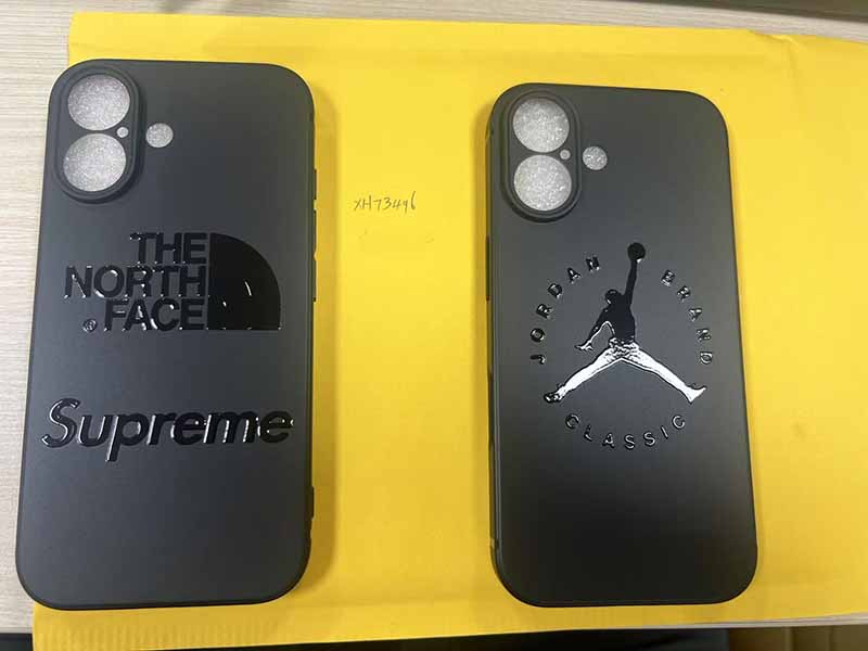 iPhone16 ジョーダン風 無料プレゼント